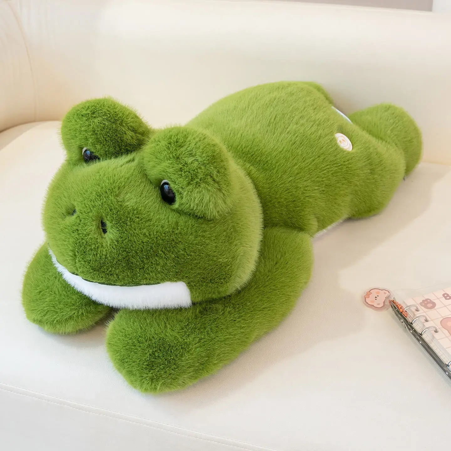 Weighted Comfort Plushies