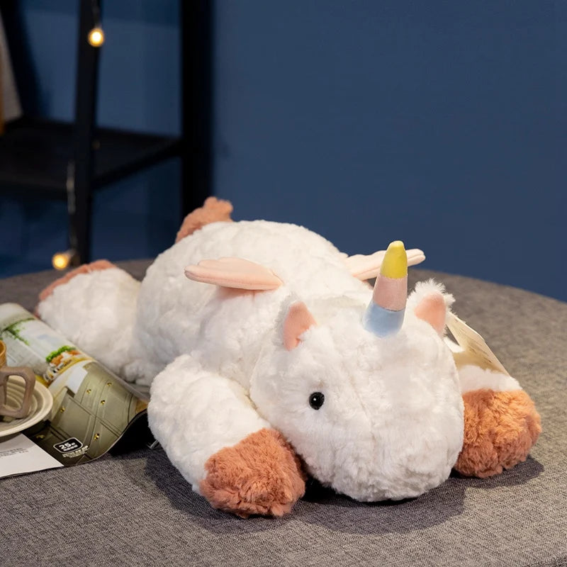 Weighted Comfort Plushies