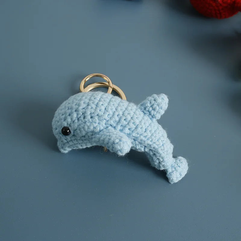 Home-Made Ocean Pals