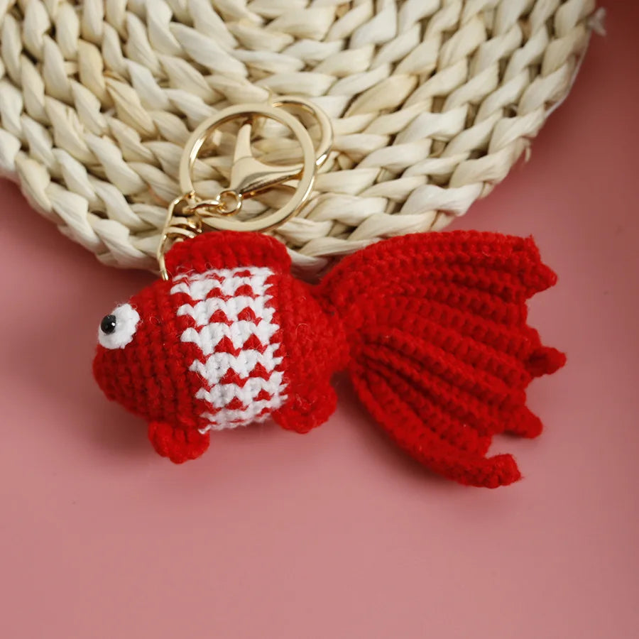 Home-Made Ocean Pals