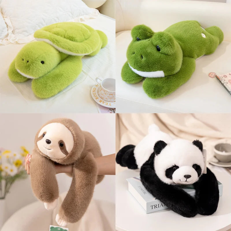 Weighted Comfort Plushies