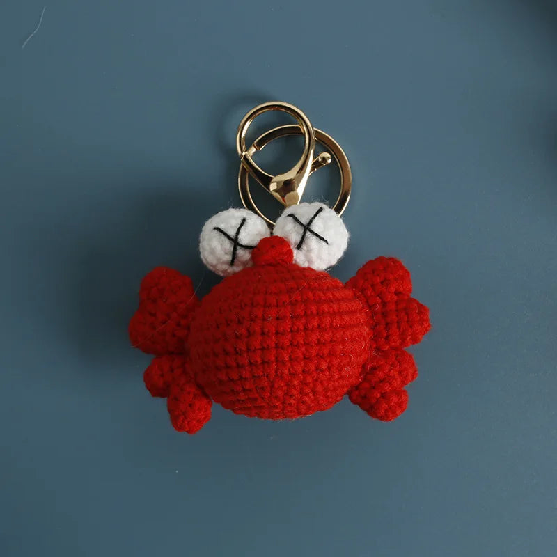 Home-Made Ocean Pals