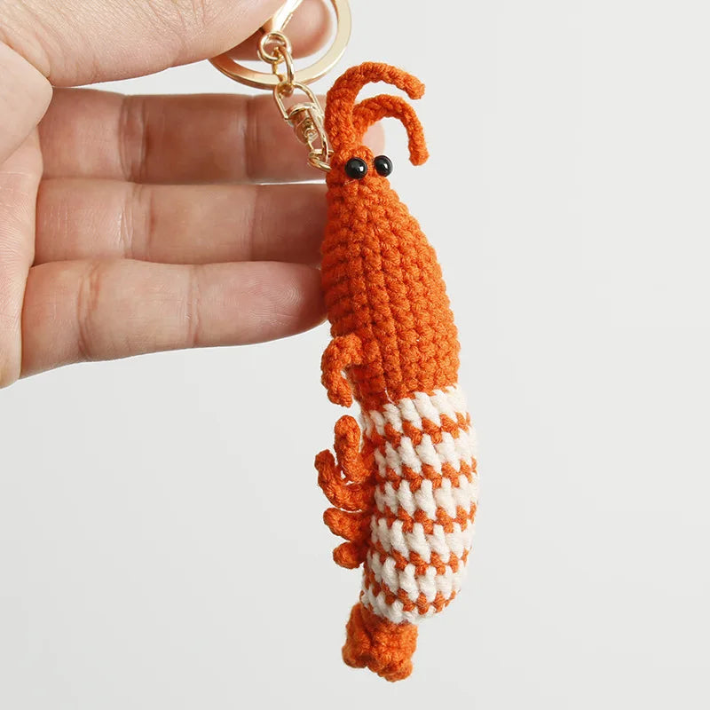 Home-Made Ocean Pals