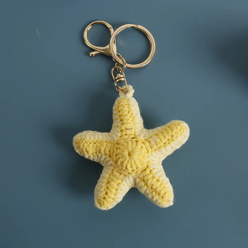 Home-Made Ocean Pals