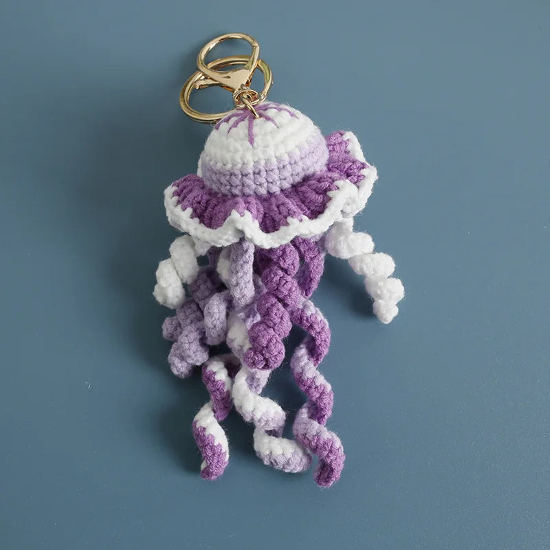 Home-Made Ocean Pals