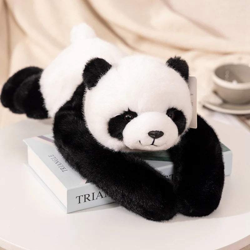 Weighted Comfort Plushies