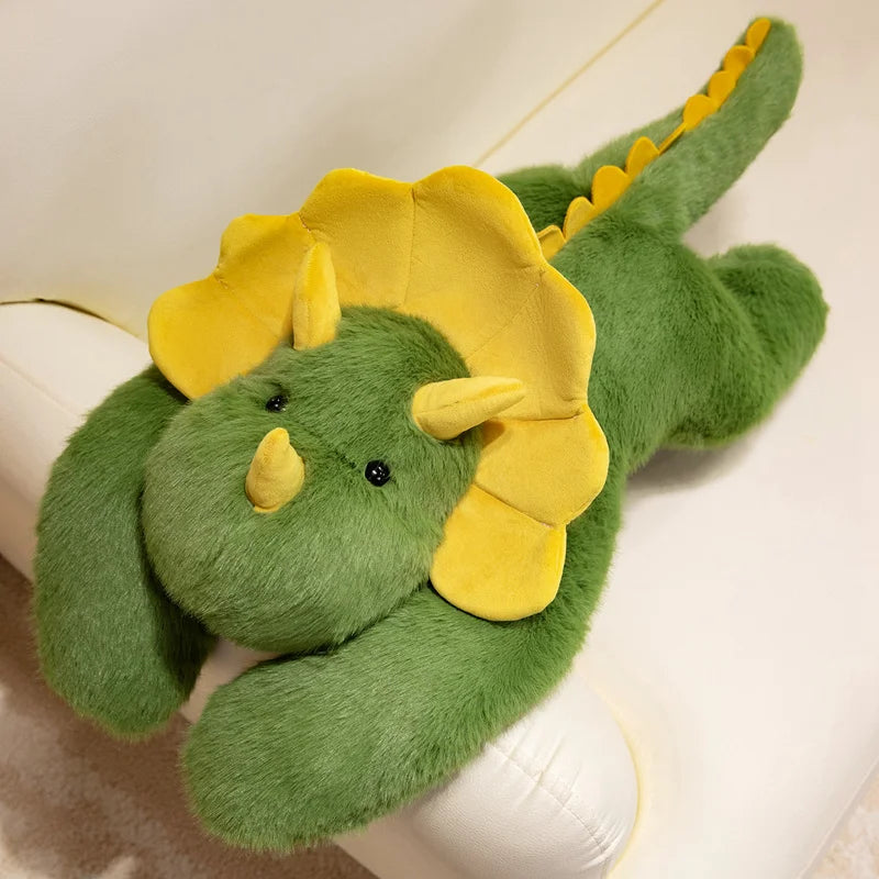 Weighted Comfort Plushies
