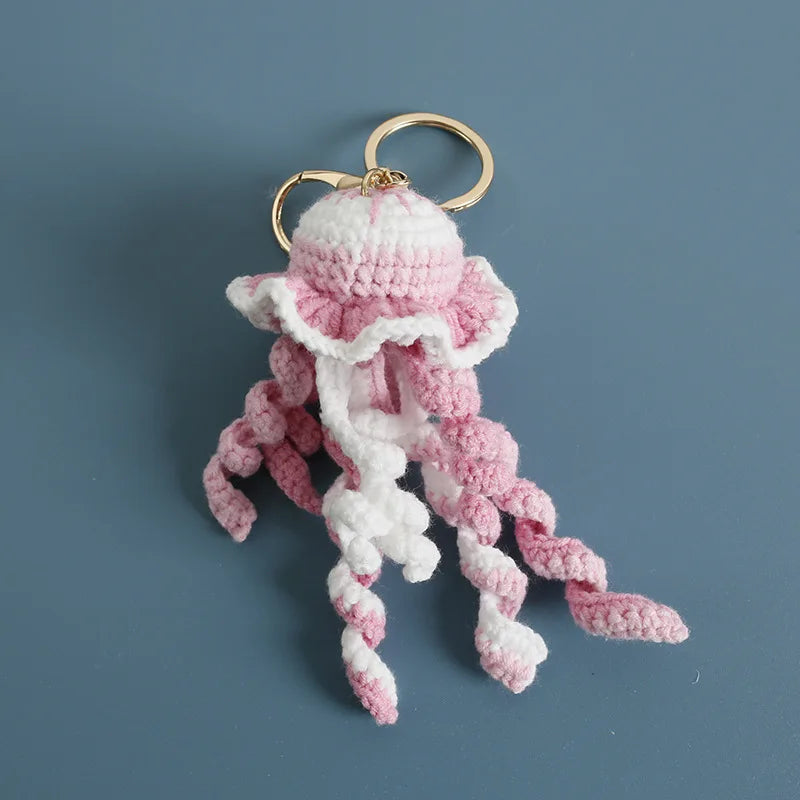 Home-Made Ocean Pals