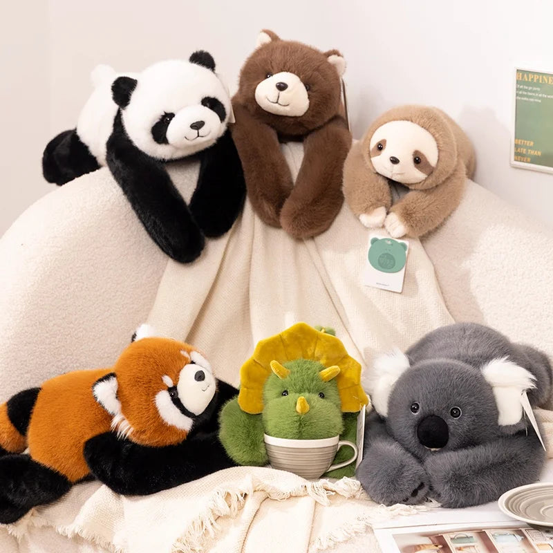 Weighted Comfort Plushies