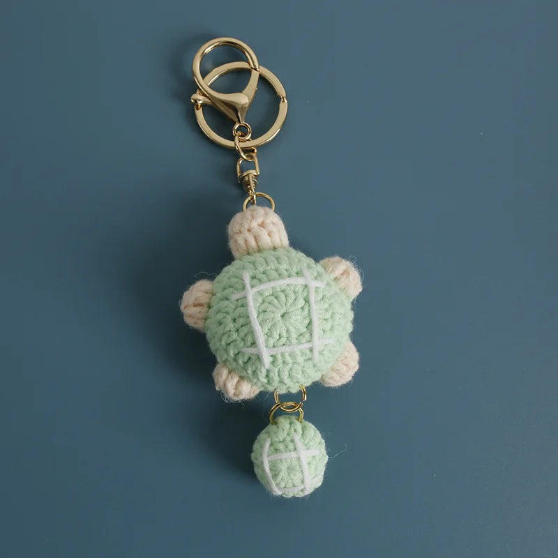 Home-Made Ocean Pals
