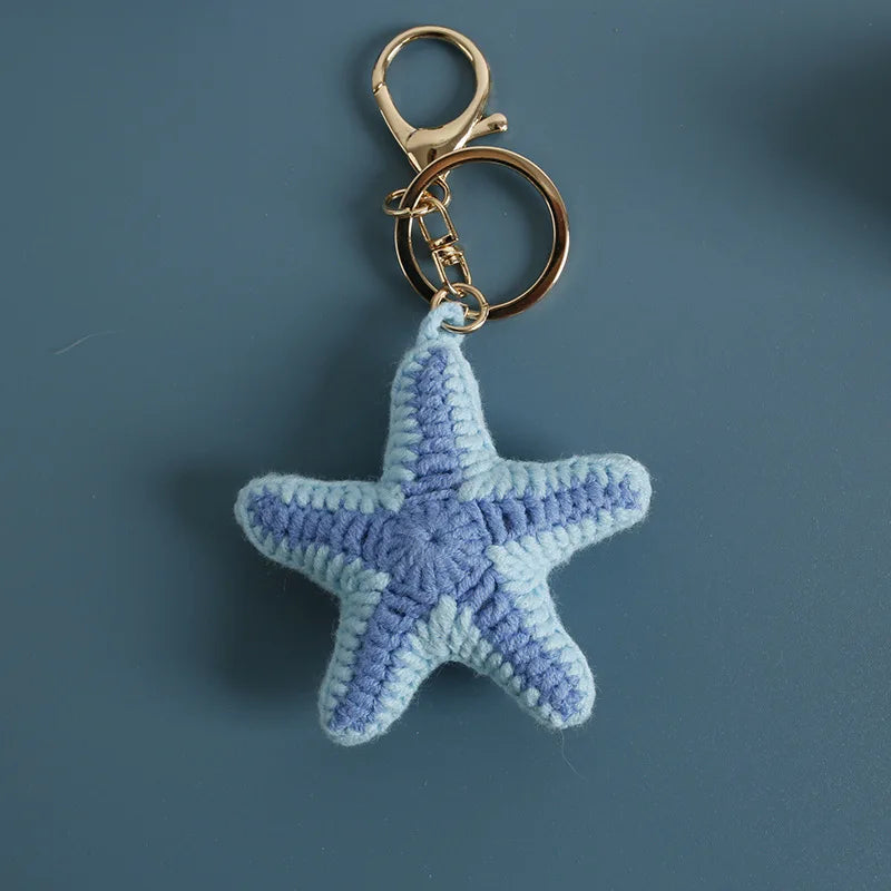 Home-Made Ocean Pals