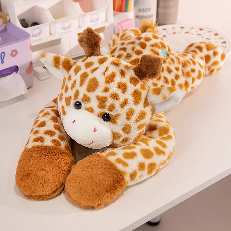 Weighted Comfort Plushies
