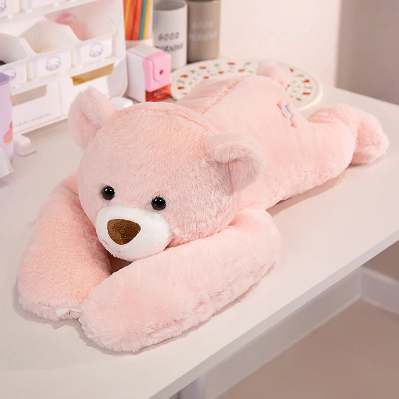 Weighted Comfort Plushies