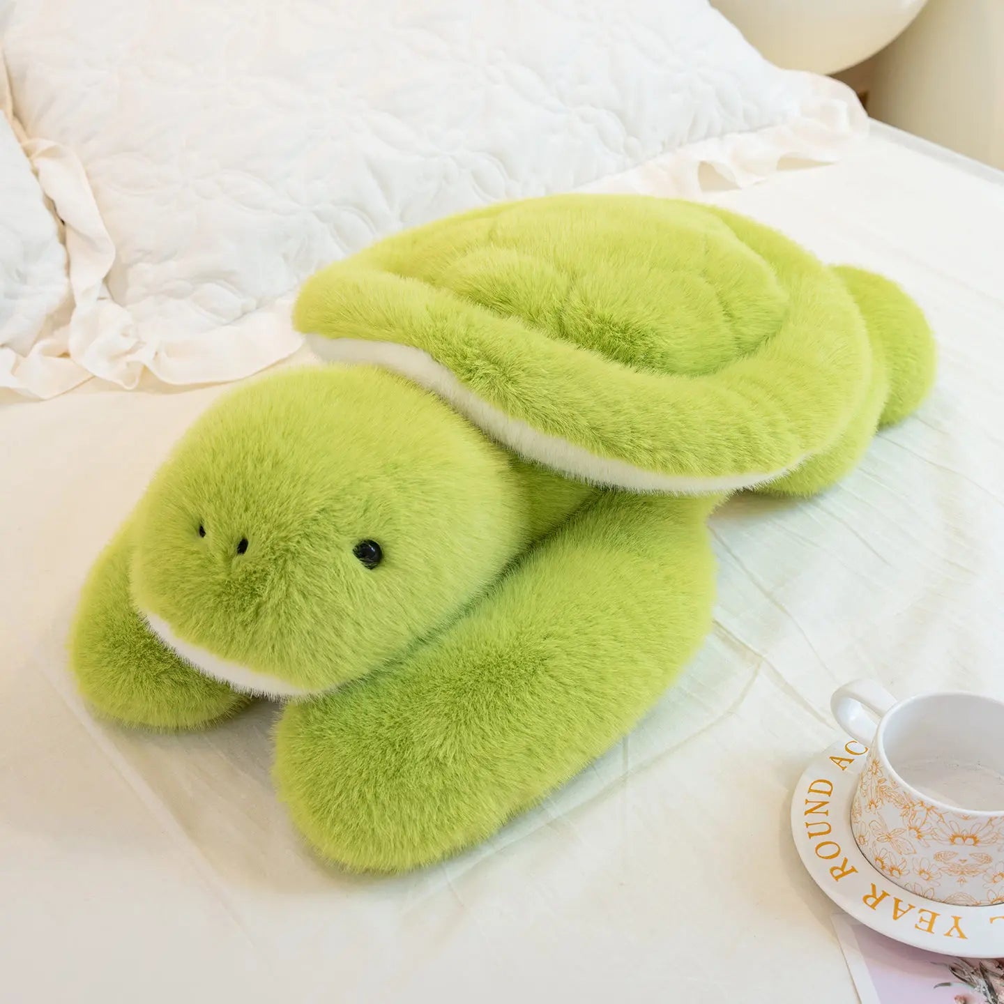Weighted Comfort Plushies