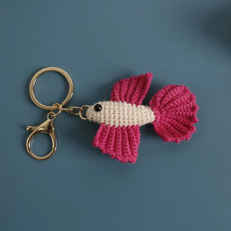 Home-Made Ocean Pals