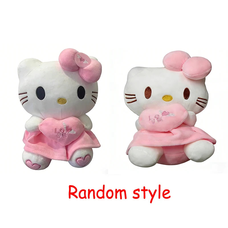 Bella the Loving Kitty