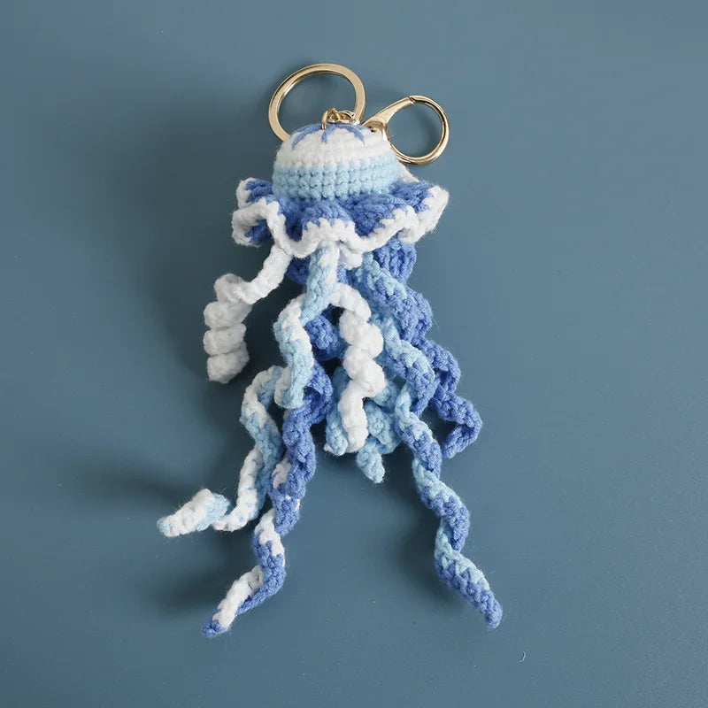 Home-Made Ocean Pals