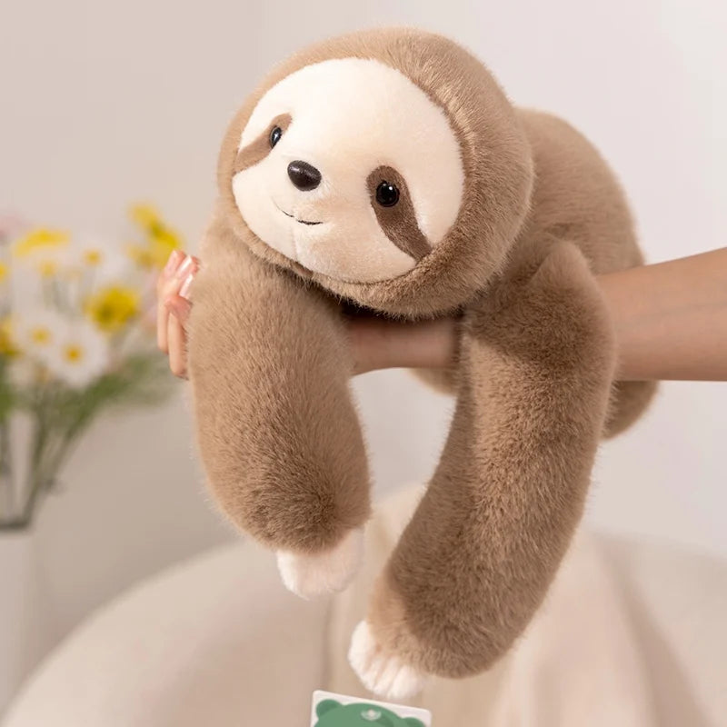 Weighted Comfort Plushies