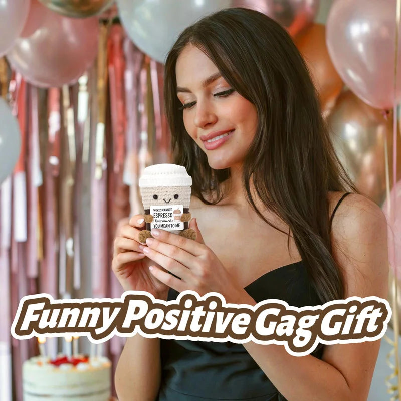 Handcrafted Affectionate Coffee