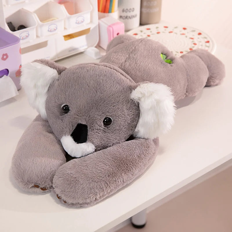 Weighted Comfort Plushies