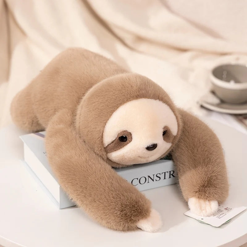 Weighted Comfort Plushies