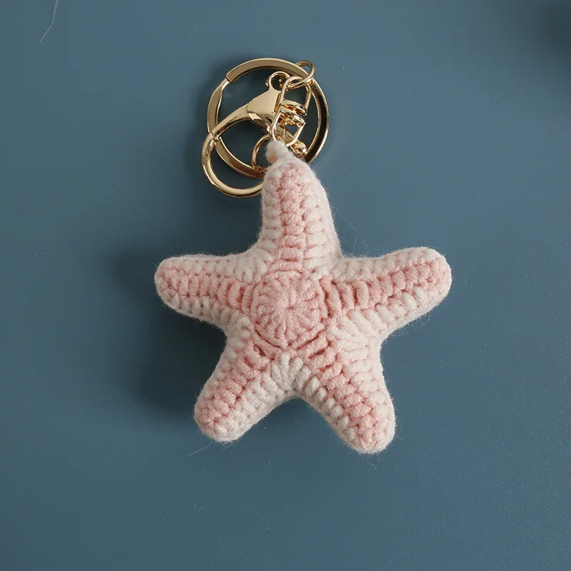 Home-Made Ocean Pals